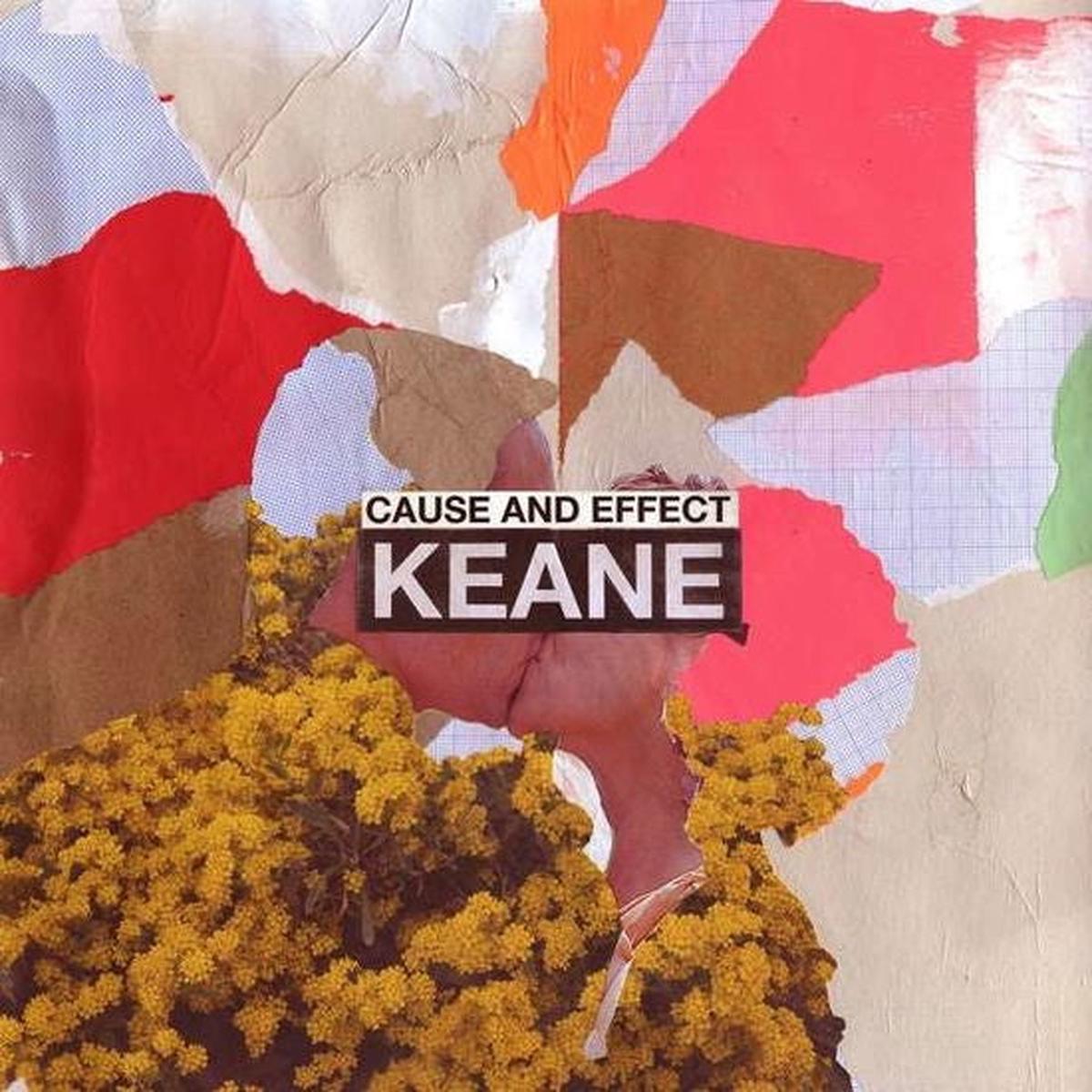 Cause and Effect [LP]