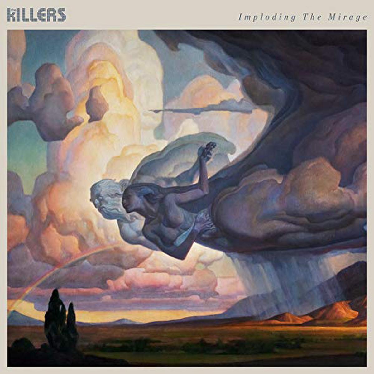 The Killers - Imploding The Mirage | Mint (M) Mint (M)