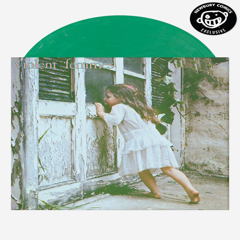 Violent Femmes Exclusive LP