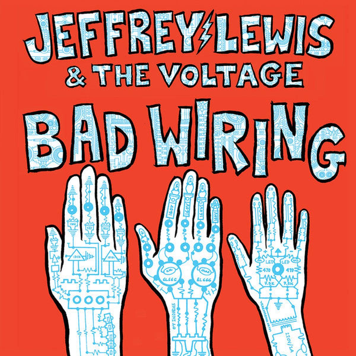 Bad Wiring | Mint (M) Mint (M) - Default Title