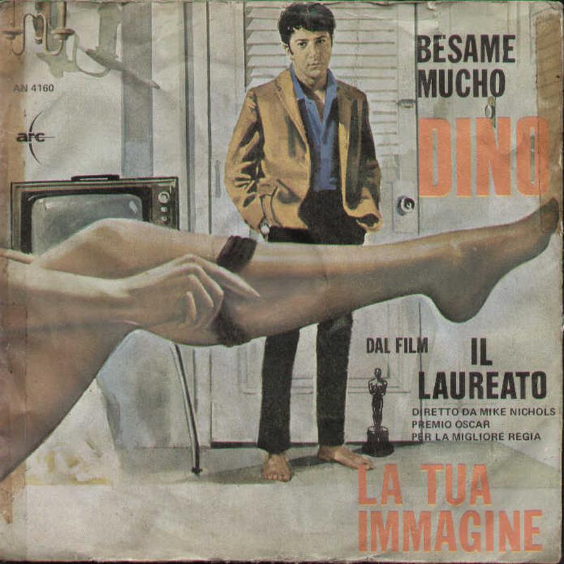 Besame Mucho / La Tua Immagine