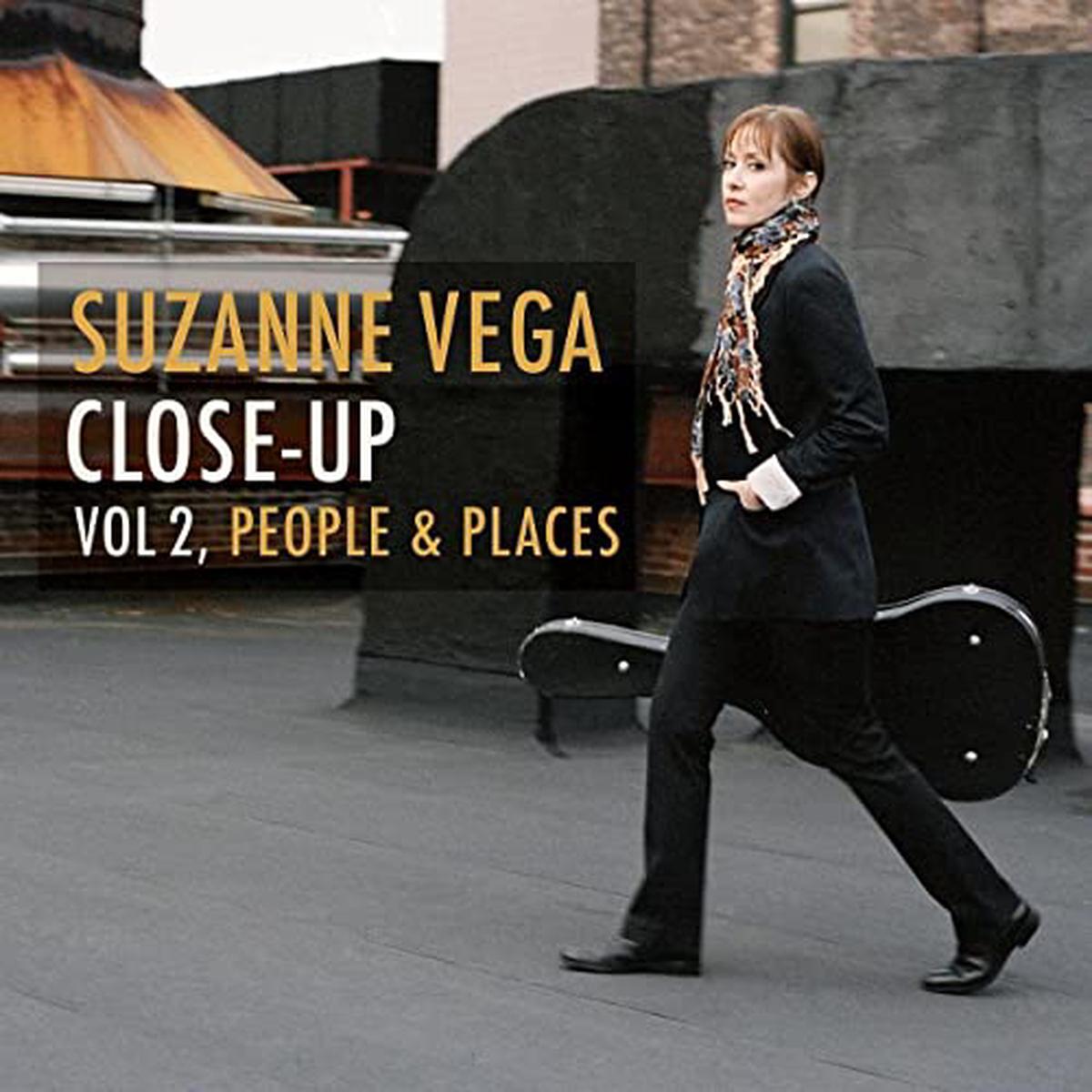 Close-Up Vol 2, People & Places (VINYL) | Mint (M) Mint (M) - - ALT/INDIE *NEW*