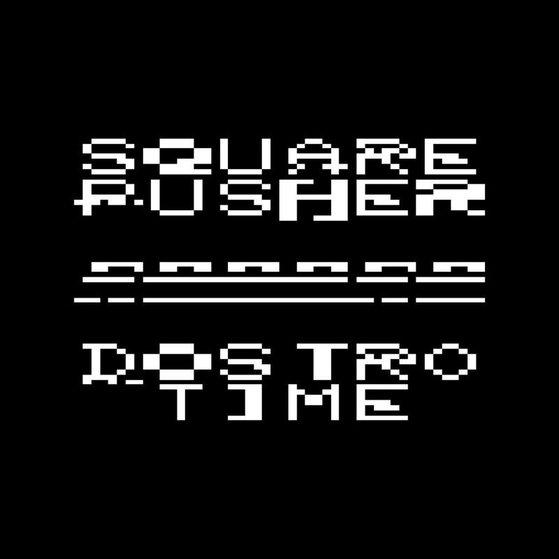 SQUAREPUSHER-DOSTROTIME 2LP *NEW*