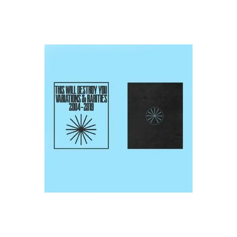 Variations & Rarities: 2004-2019 Vol. Ii - Vinyl LP