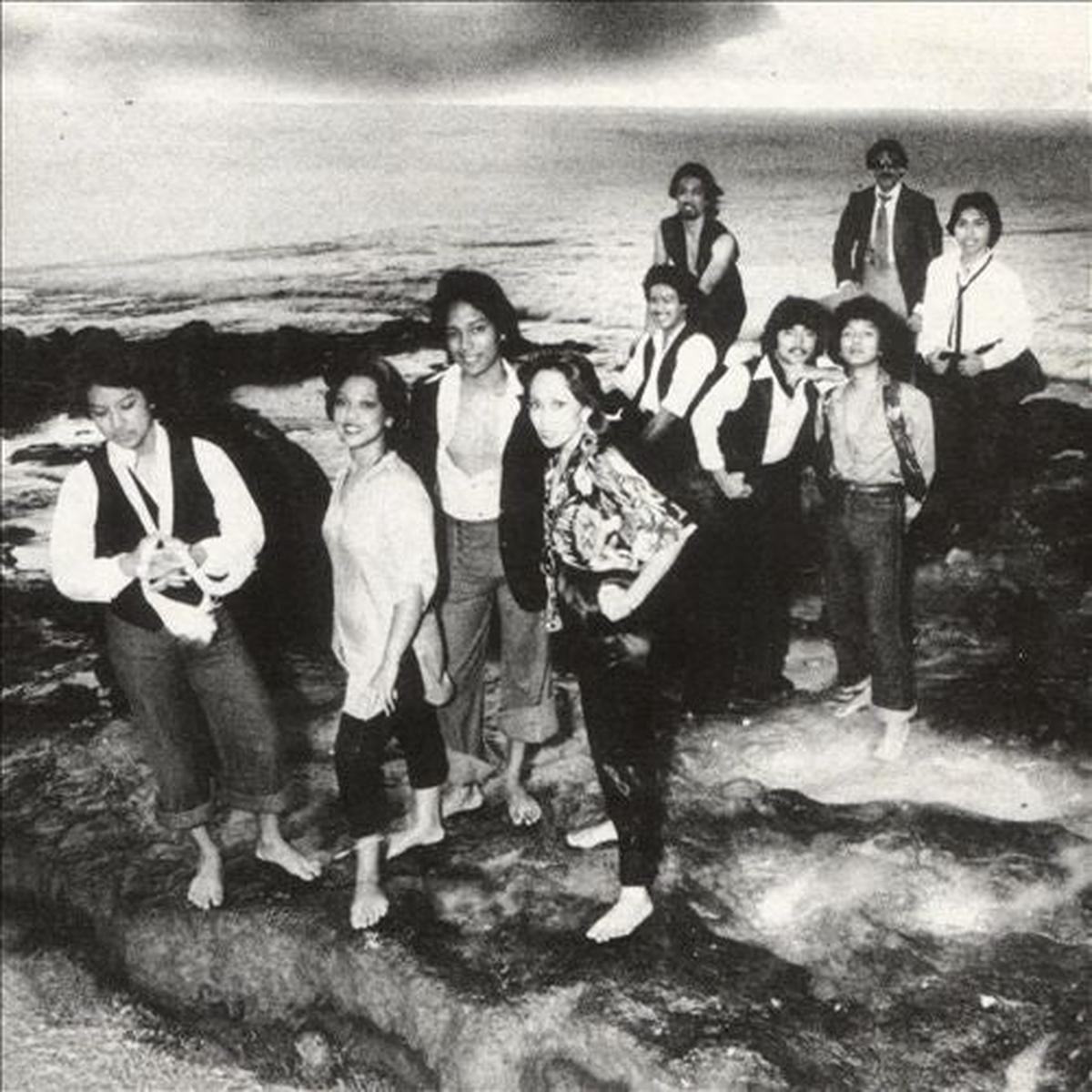Various - Aloha Got Soul: Soul, Aor and Disco In
