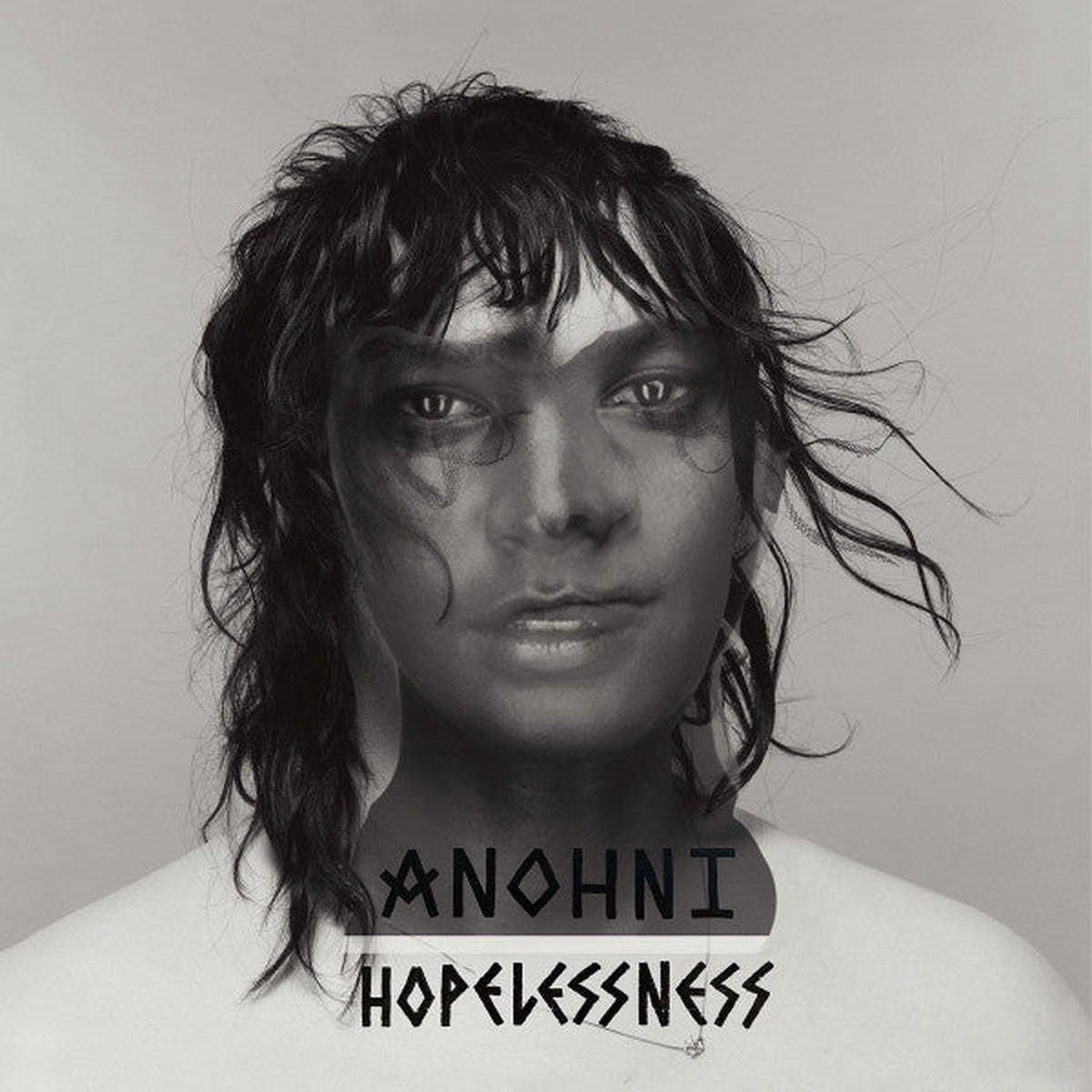 Anohni - Hopelessness [Vinyl]