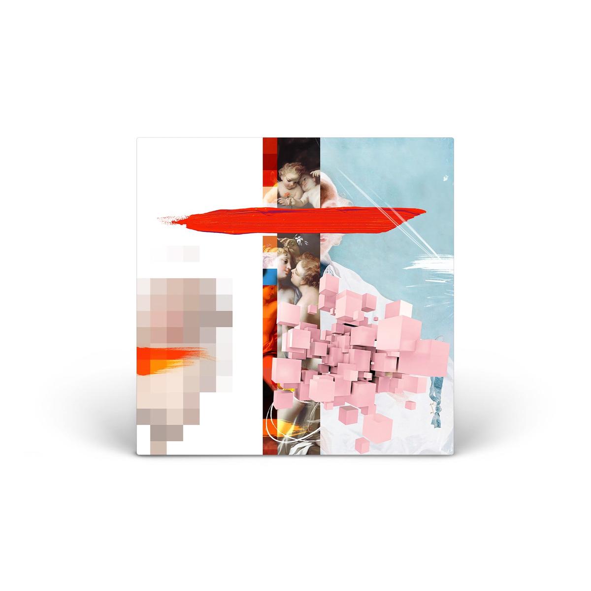 The Myth of The Happily Ever After Vinyl [2LP]