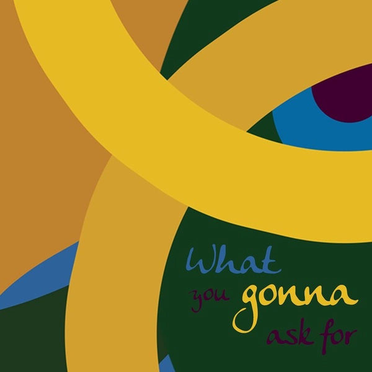 Theo Parrish Lori Silentjay 8211 What You Gonna Ask For 12