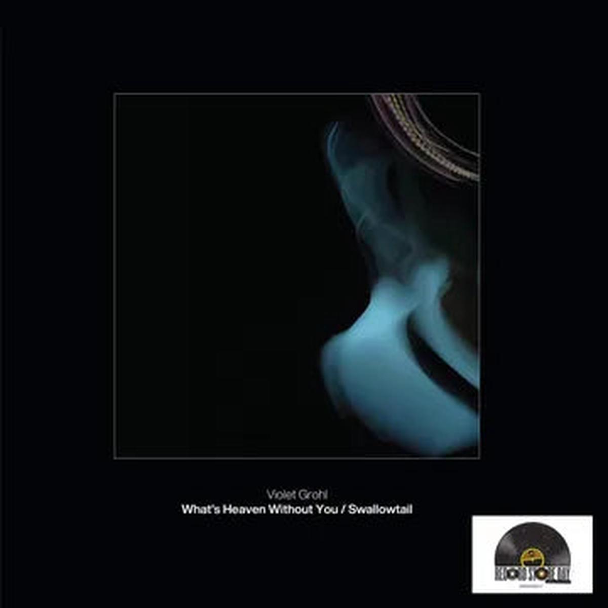 Violet Grohl - What's Heaven Without You / Swallowtail