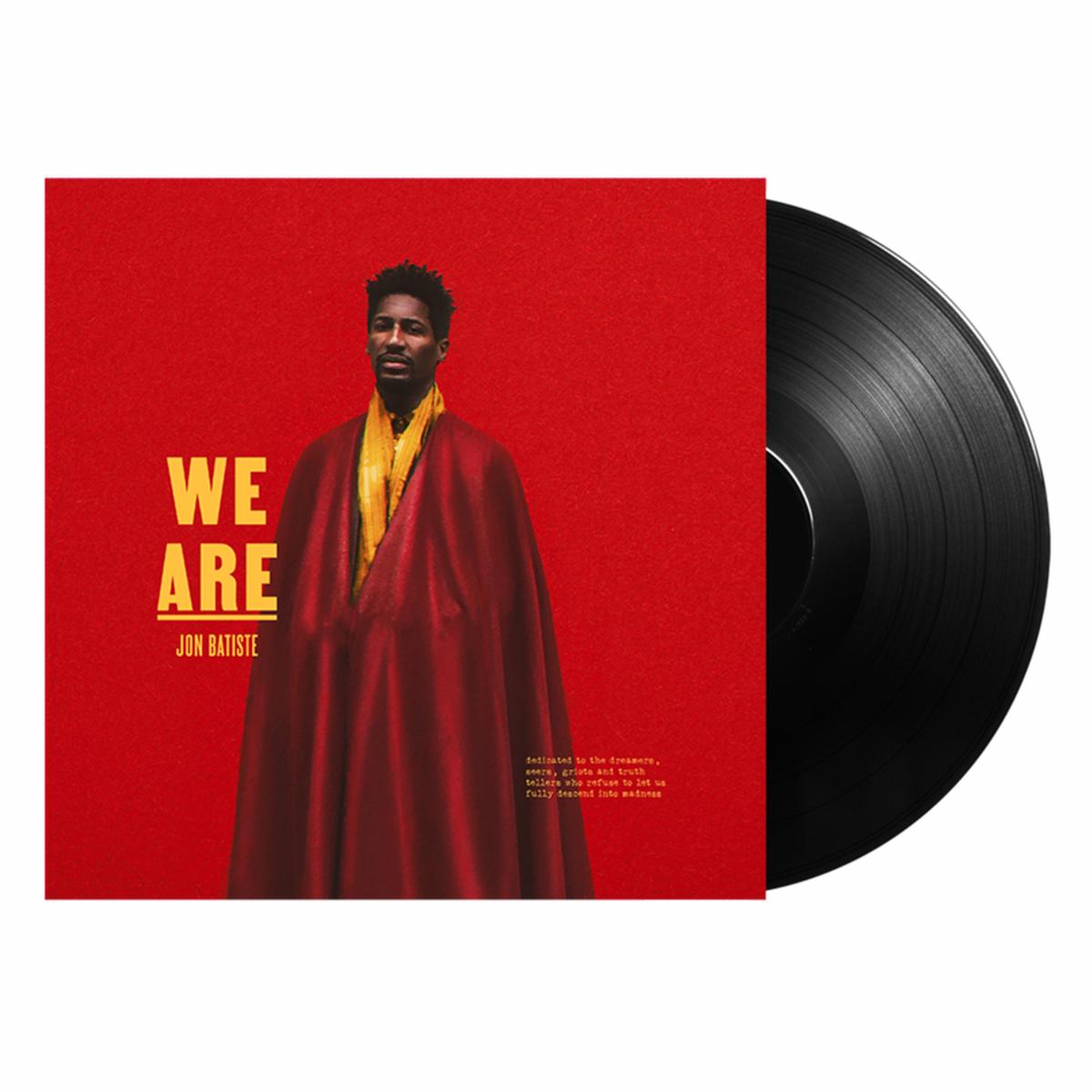 We Are (LP)