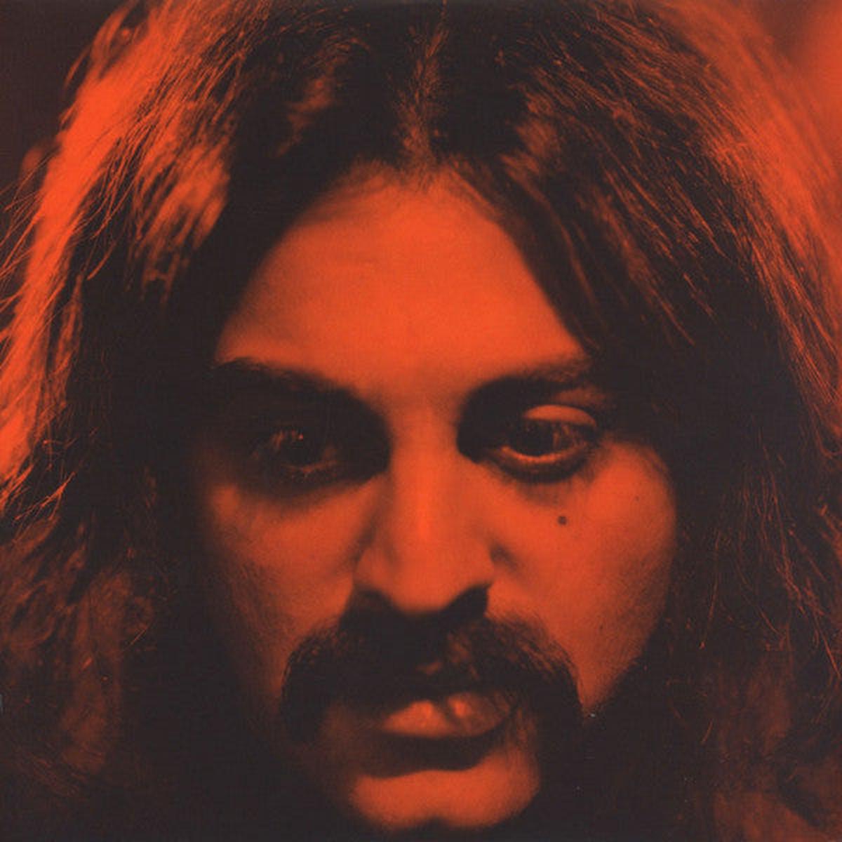 Back From The Brink (Pre-Revolution Psychedelic Rock From Iran: 1973-1979)(2xVINYL) | - - ROCK *SEALED*