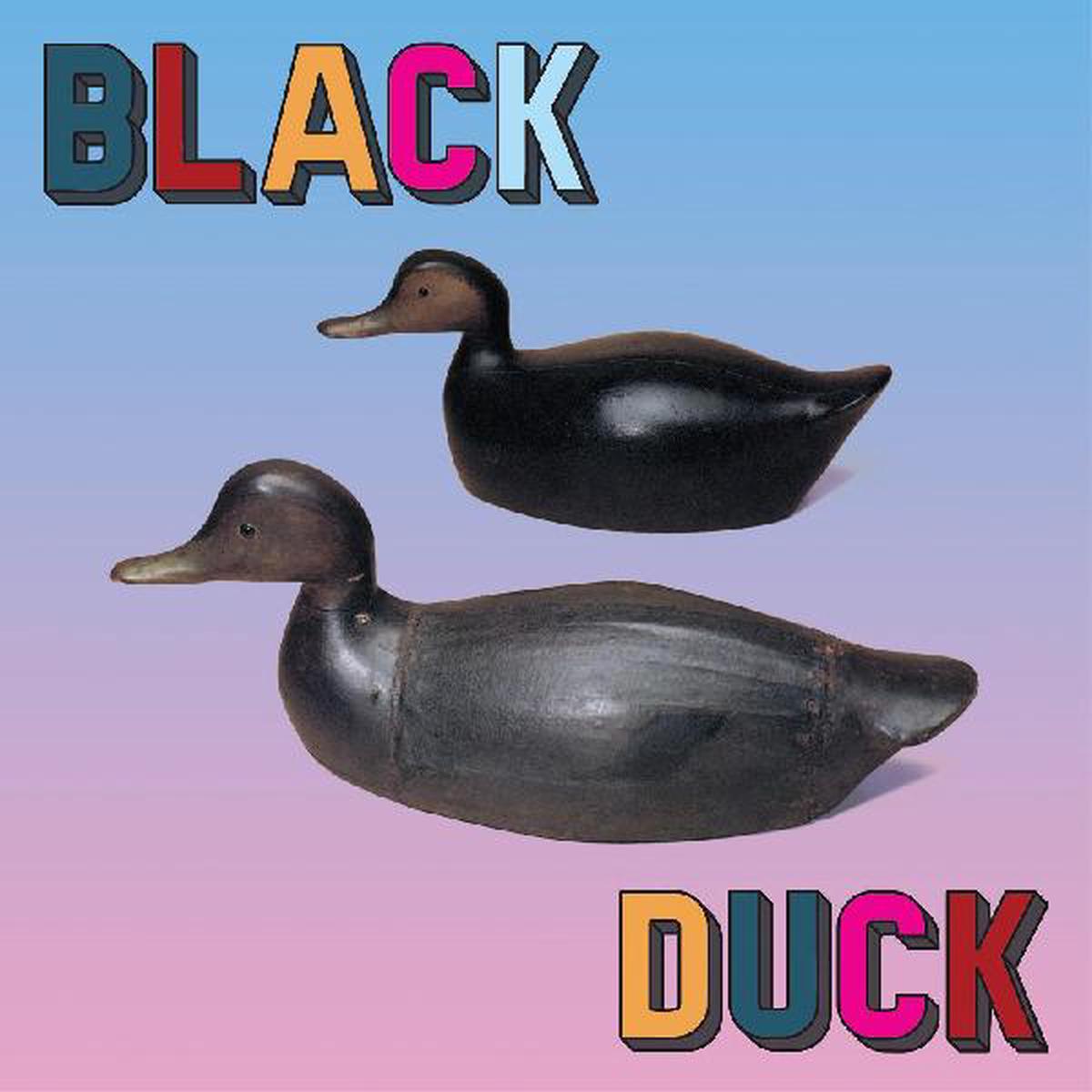 Black Duck (Vinyl)