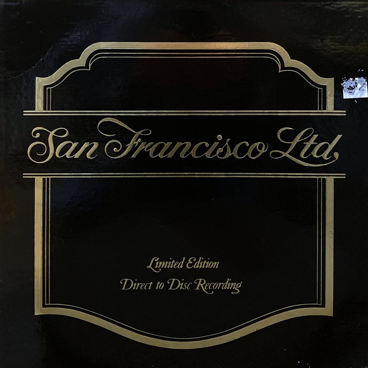 San Francisco Ltd. S.T.