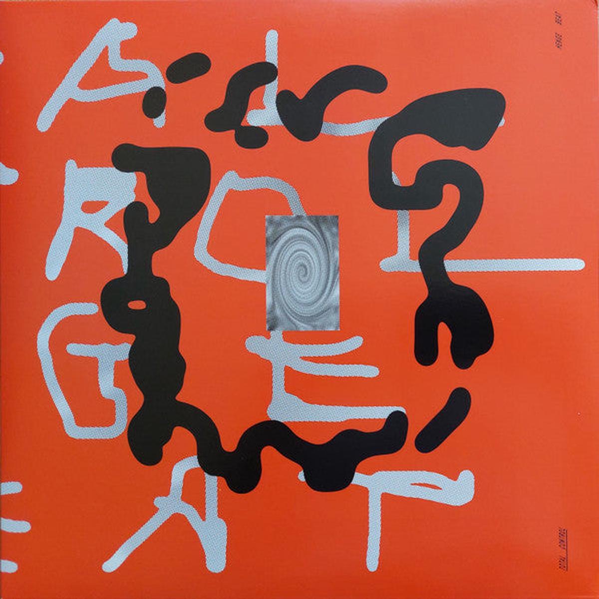 Total Control - Henge Beat