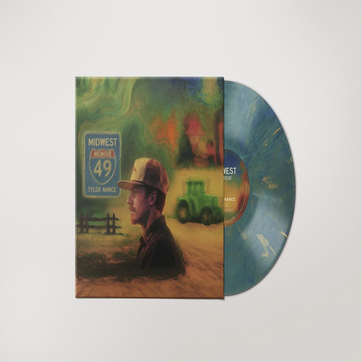 Tyler Nance - Midwest Memoir