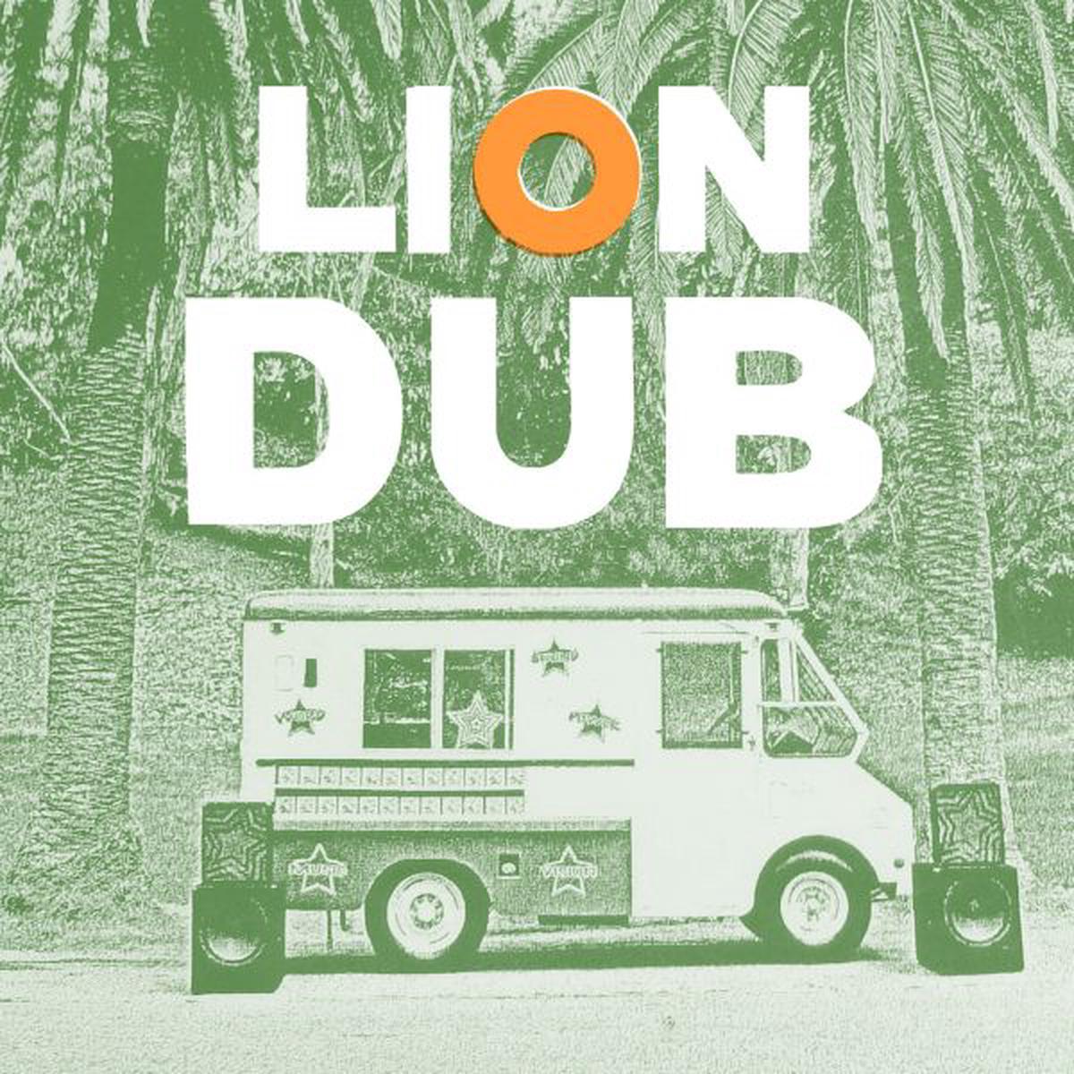 The Lions This Generation In Dub - Default Title