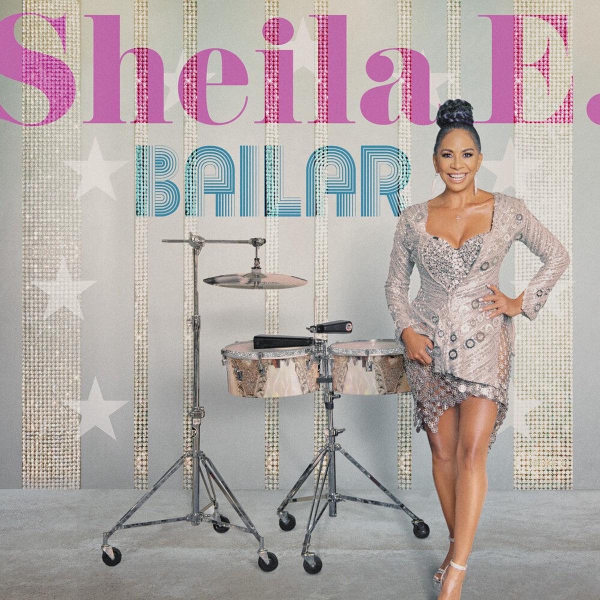 Bailar [180G LP]