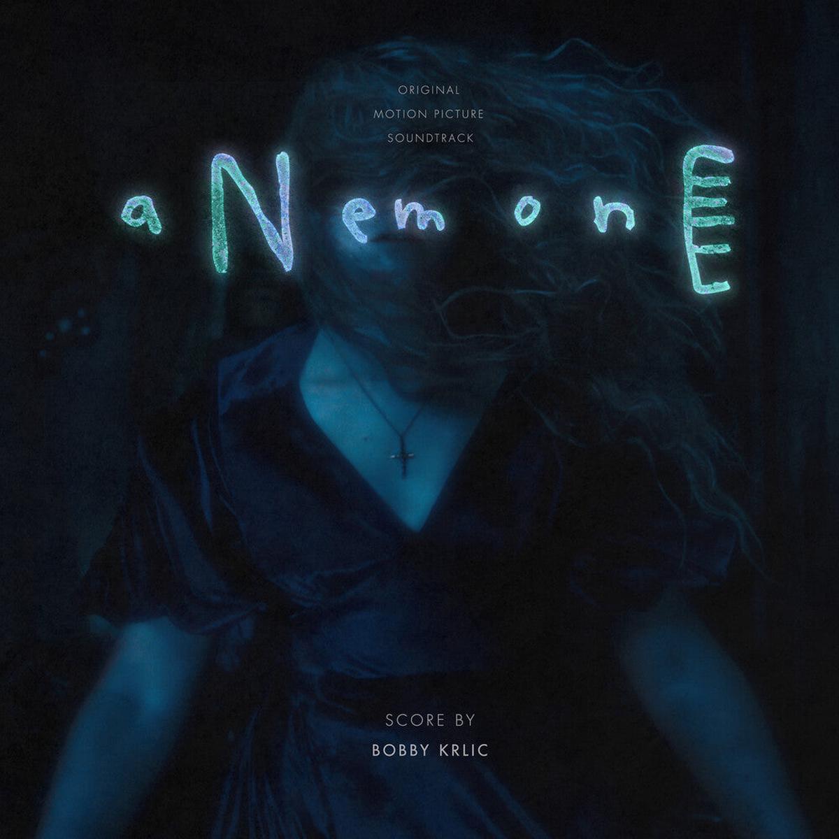 Bobby Krilic (Colv) (Ofgv) - Anemone [Colored Vinyl] (Ofgv)