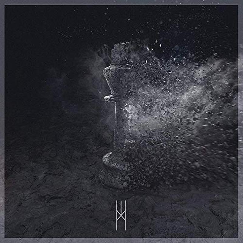 C R O W N - The End Of All Things [VINYL]