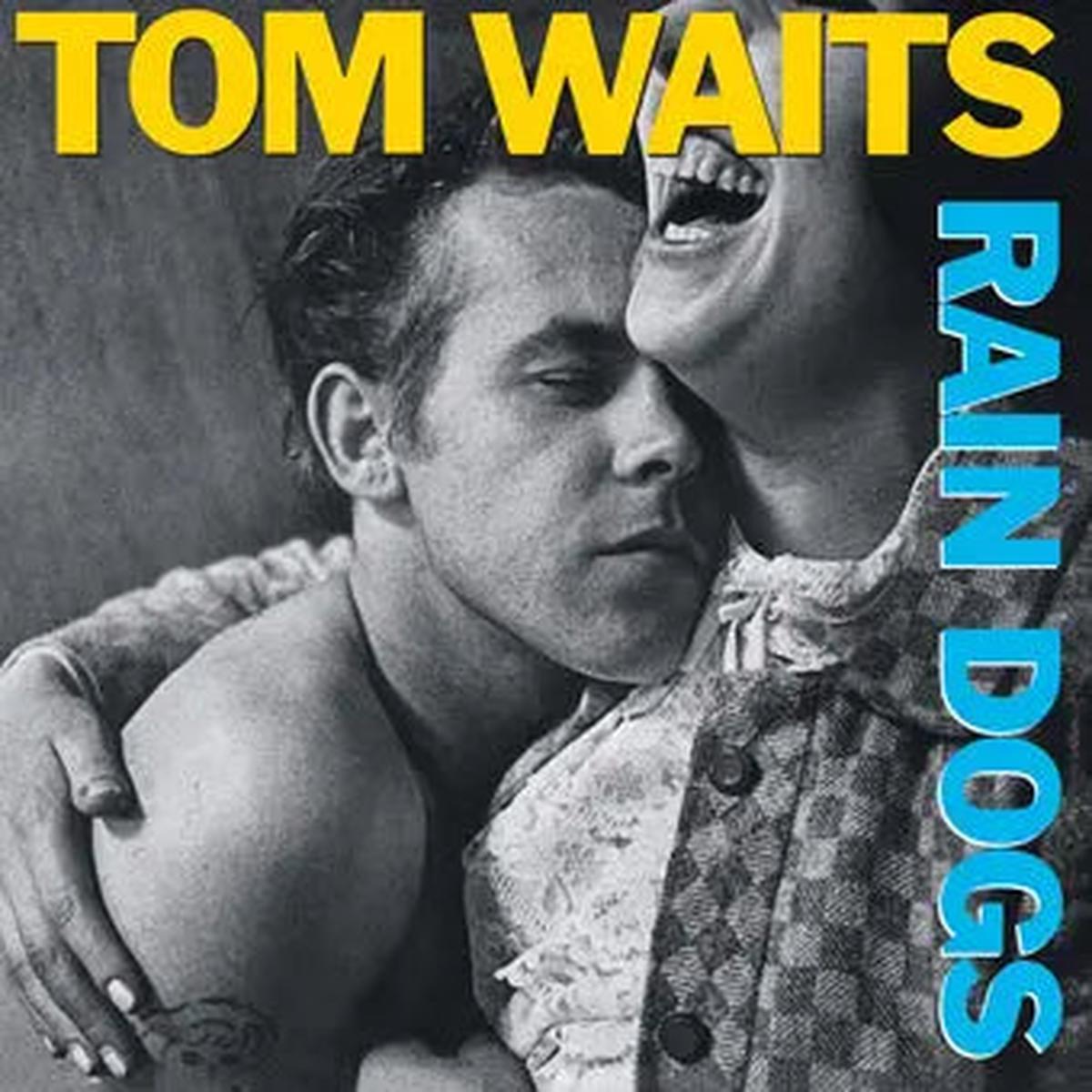 Rain Dogs [Vinyl]