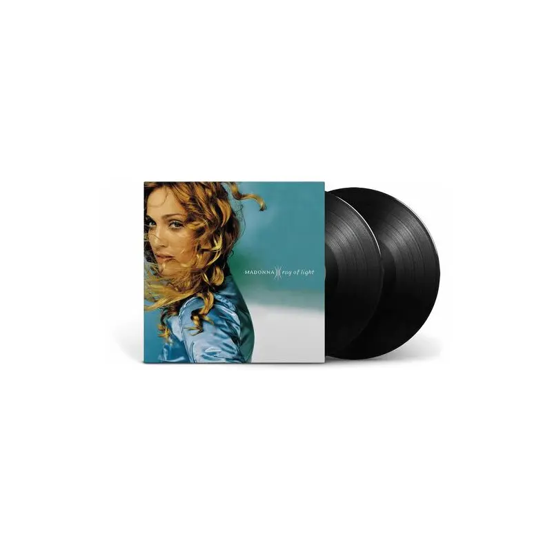 Ray of Light - Deluxe Edition Vinyl LP