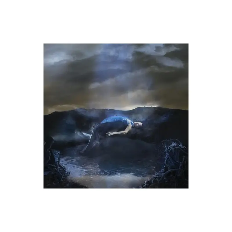 Spirit Exit - Vinyl LP