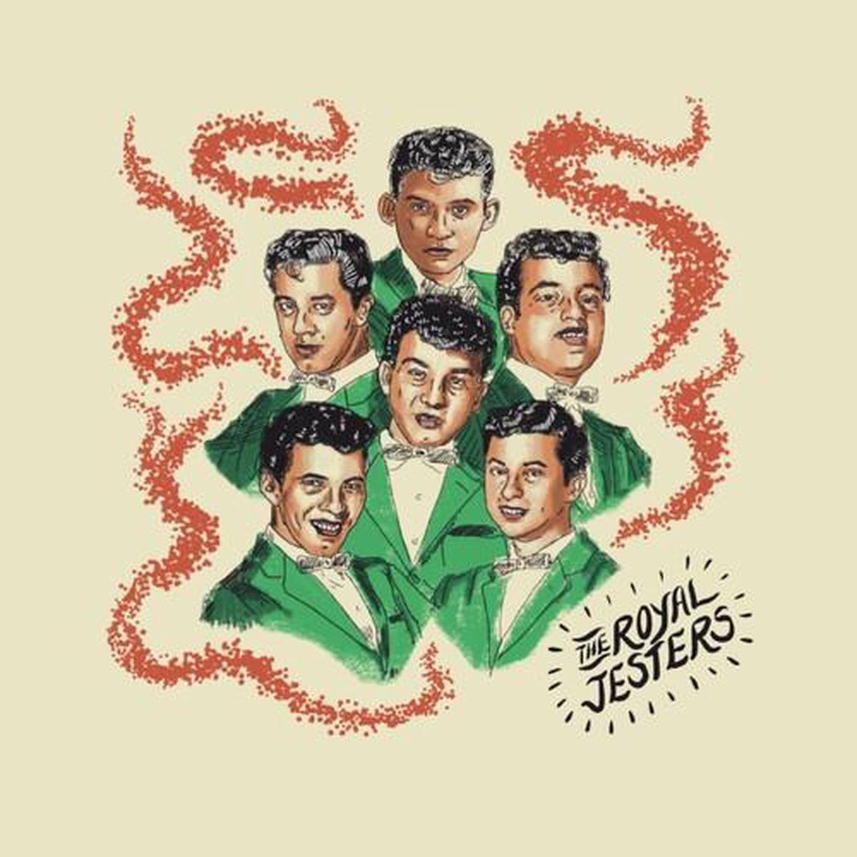 Take Me For A Little While Bw We Go Together - Green - 7-Inch Single