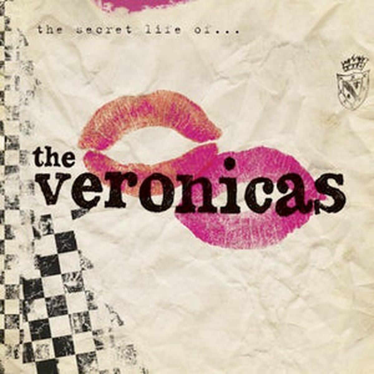 The Veronicas - Secret Life Of...