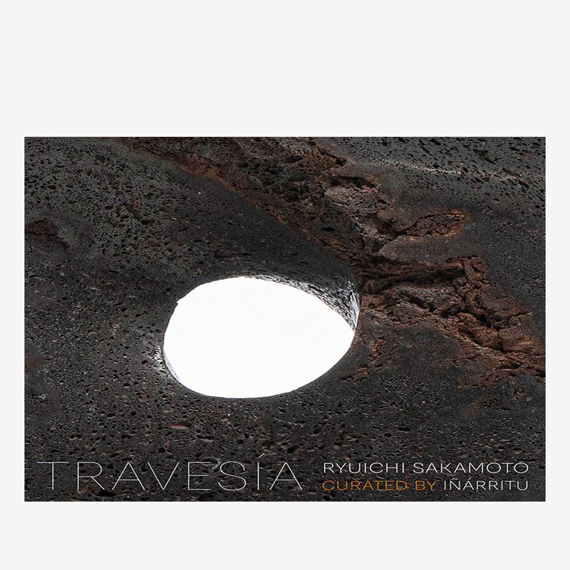 Travesia 2LP (180g)
