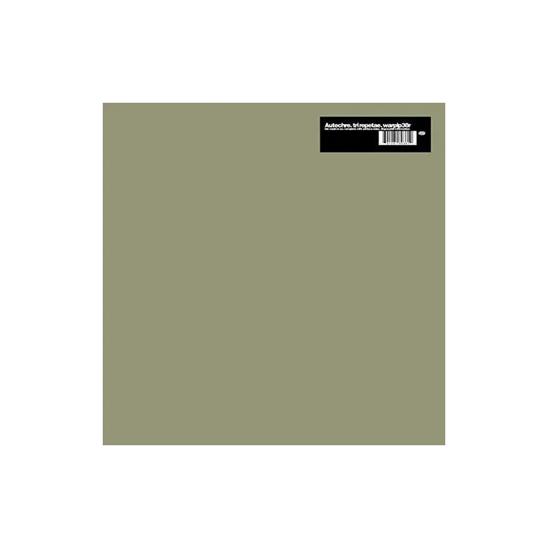 Tri Repetae - Vinyl LP