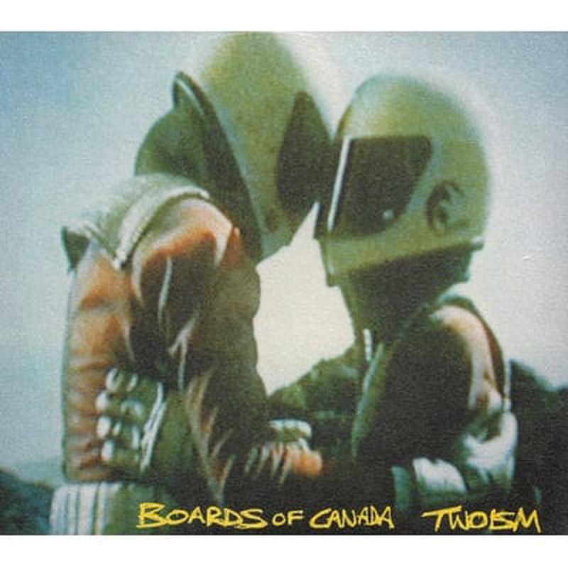 Twoism - Boards of Canada [VINYL]