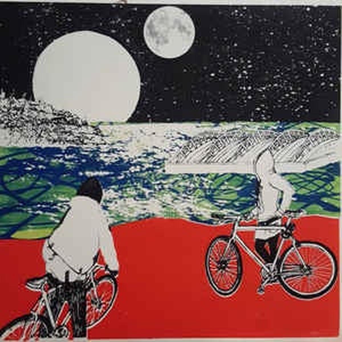 WHISKEY & THE WENCH-AFTER LP *NEW*