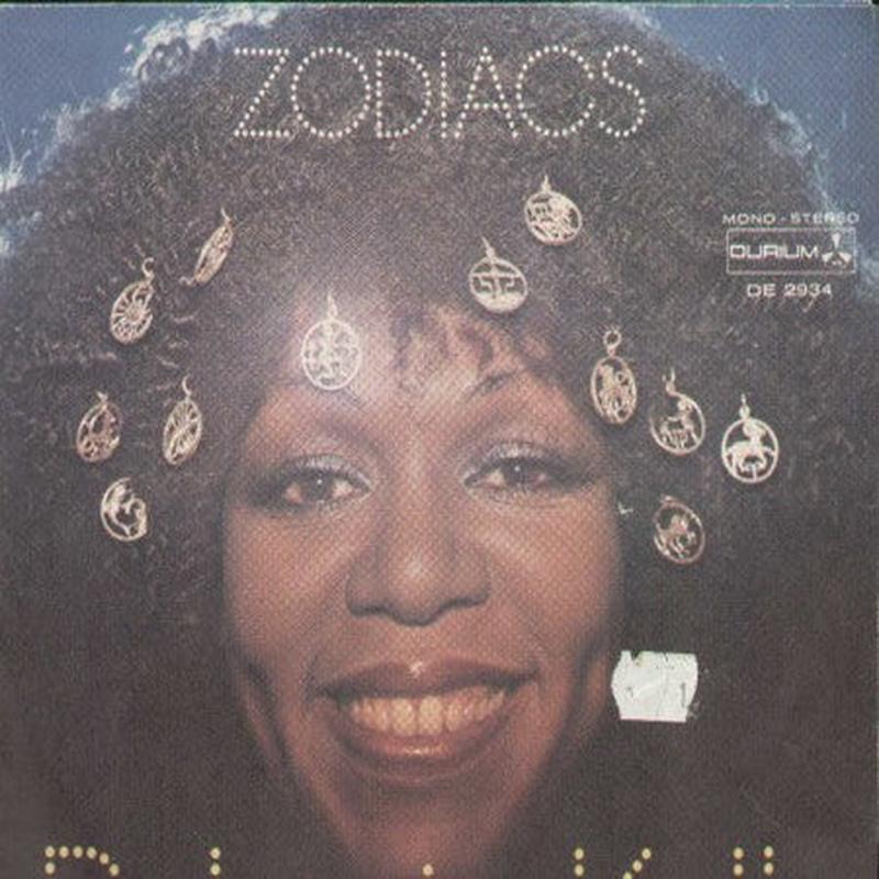Zodiacs / Moon Dreaming