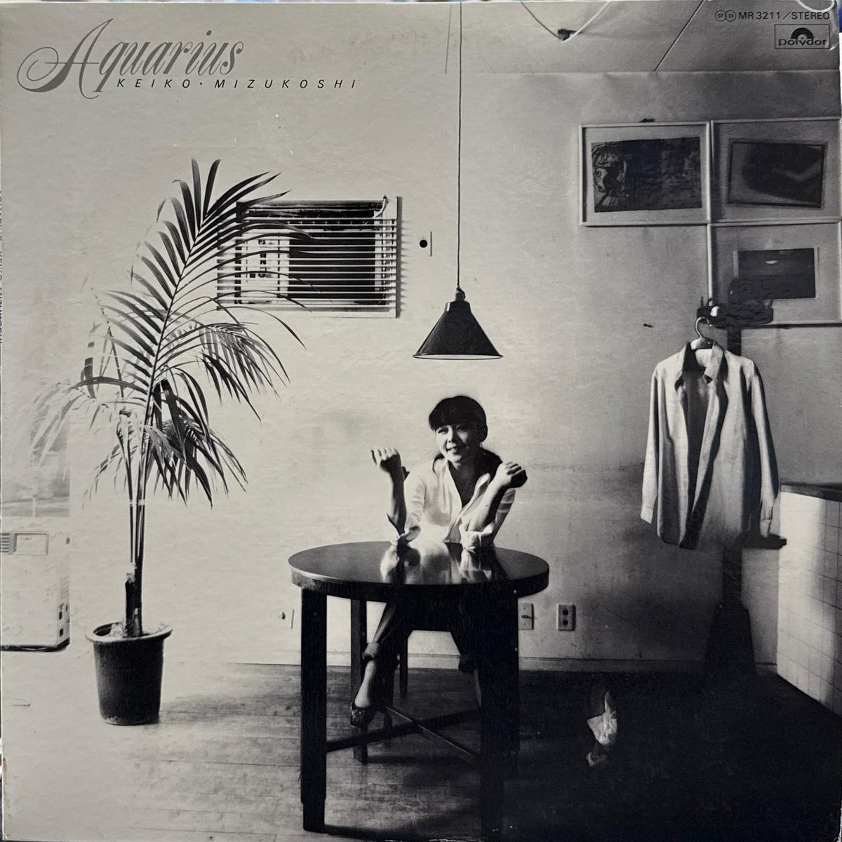 / Aquarius LP