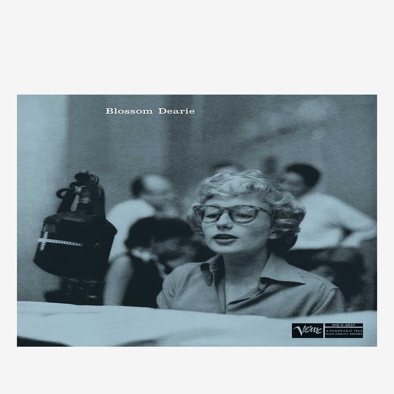 Blossom Dearie LP (180g)