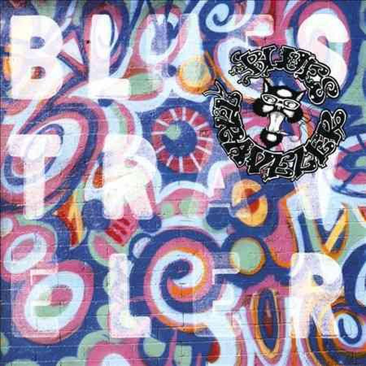 Blues Traveler - BLUES TRAVELER ((Vinyl)) - Default Title