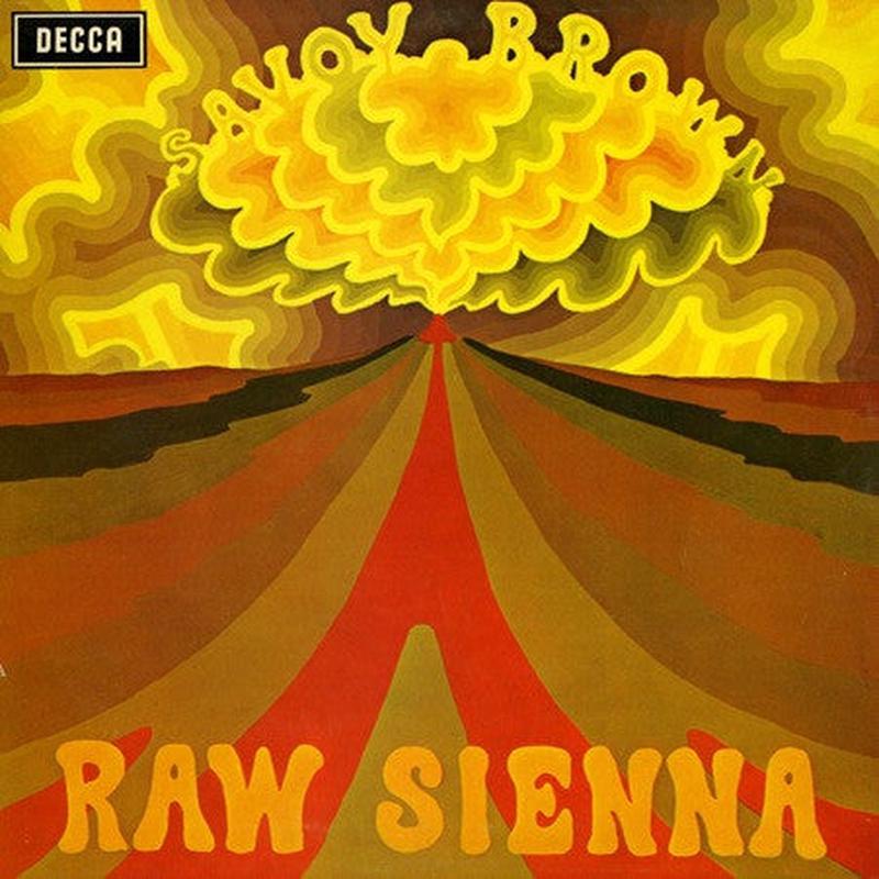 Saw Sienna