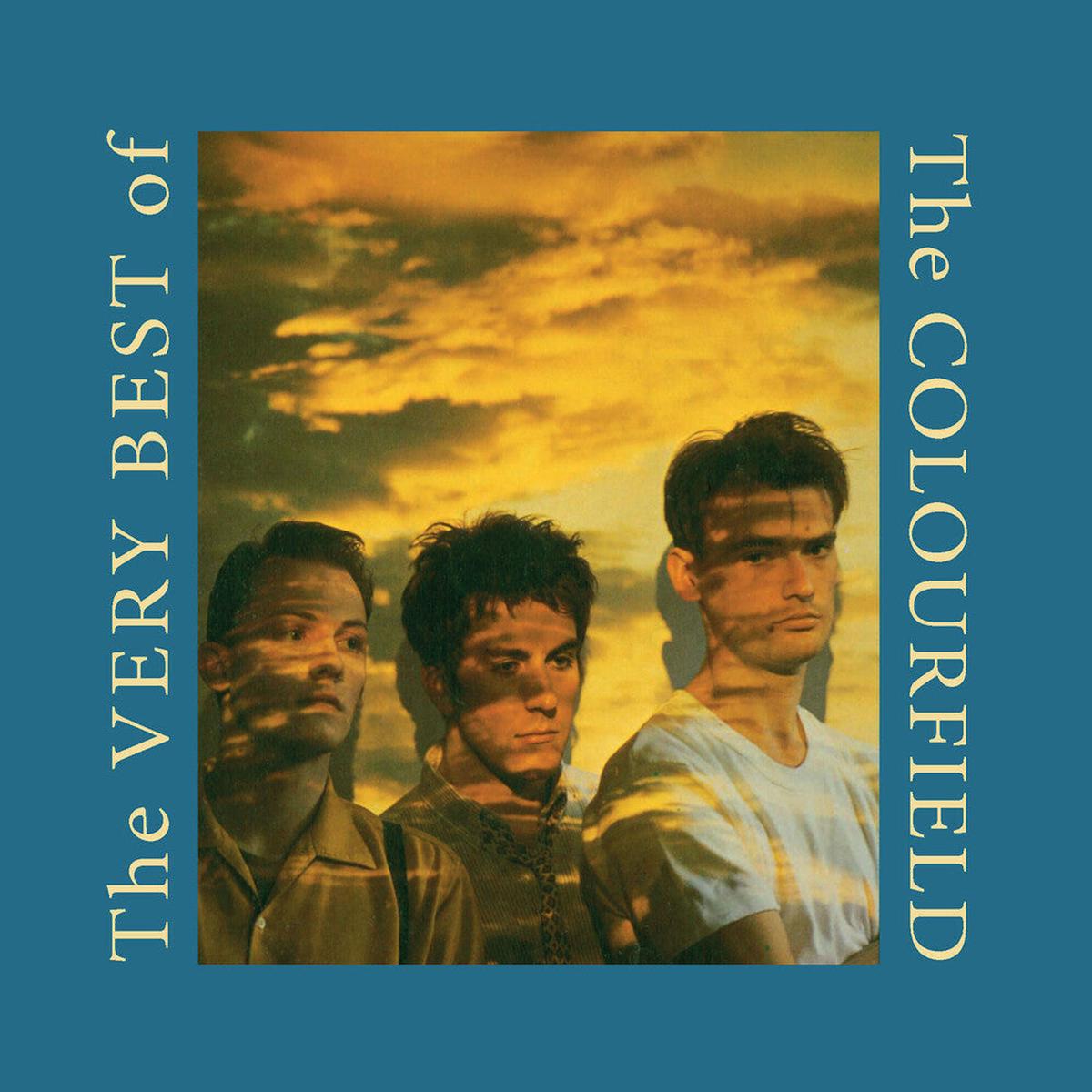 The Colourfield - The Very Best Of  [RSD Black Friday 2023]