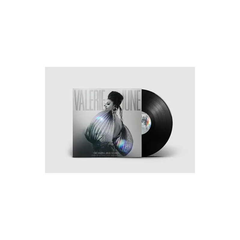 The Moon And Stars: Prescriptions For Dreamers - Vinyl LP