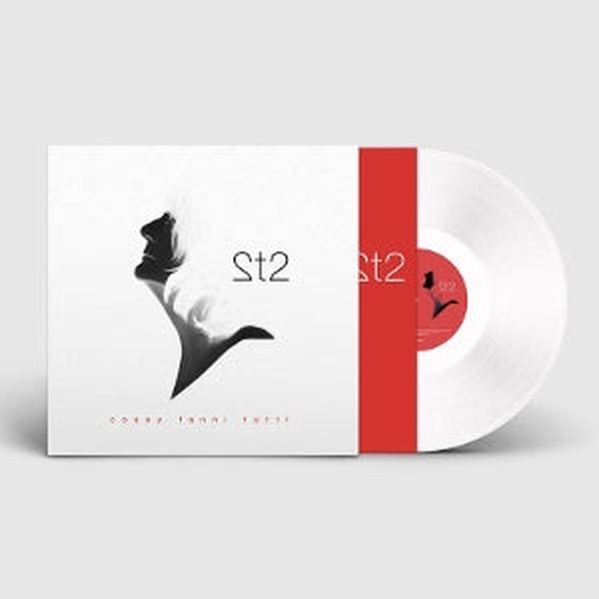 Tutti, Cosey Fanni - 2T2