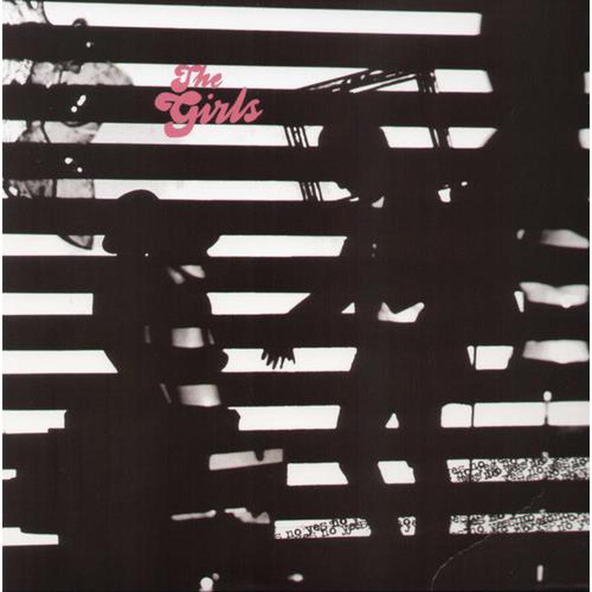 Yes No Yes No Yes No - Vinyl LP