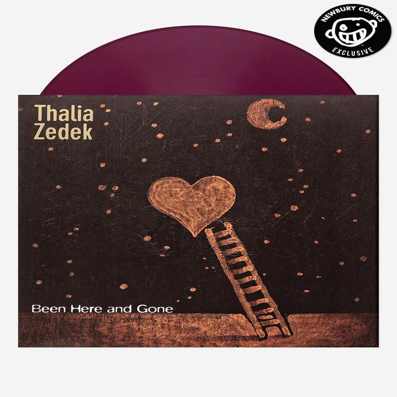 Been Here And Gone Exclusive LP