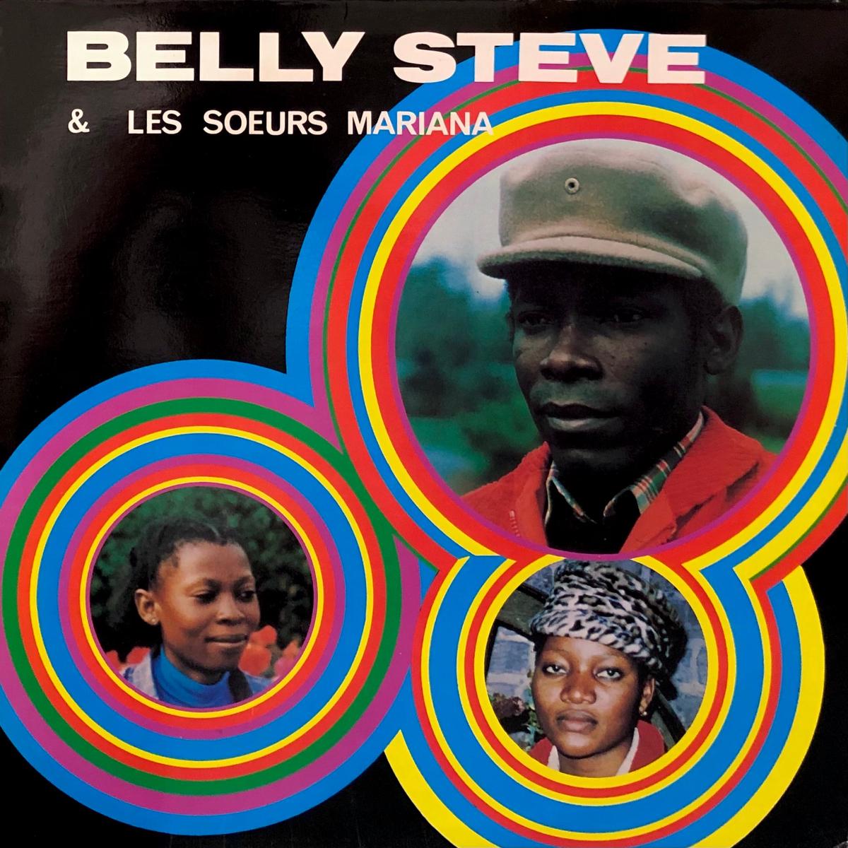 Belly Steve & Les Soeur Mariana S.T.