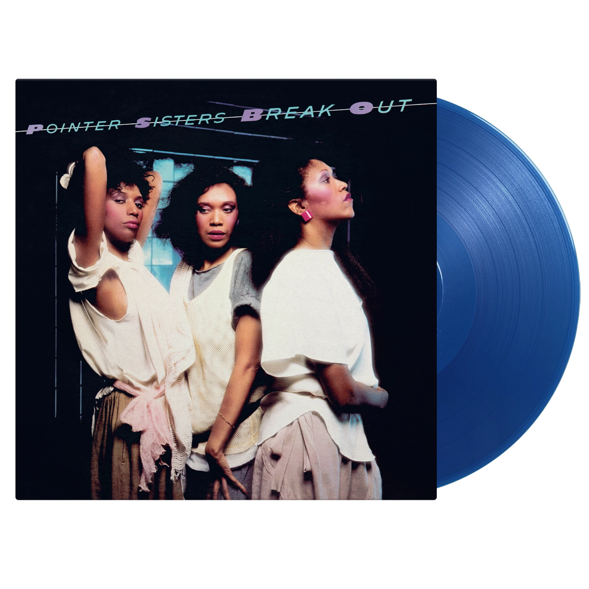 Break Out
