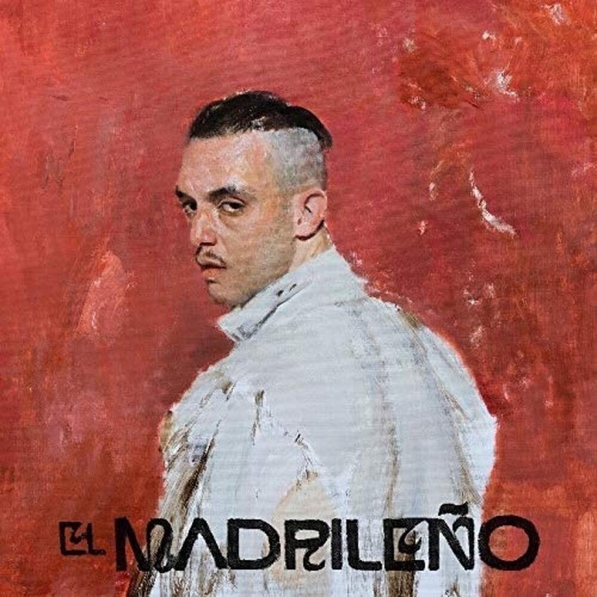 C. Tangana - El Madrileno (Spa) [LP]
