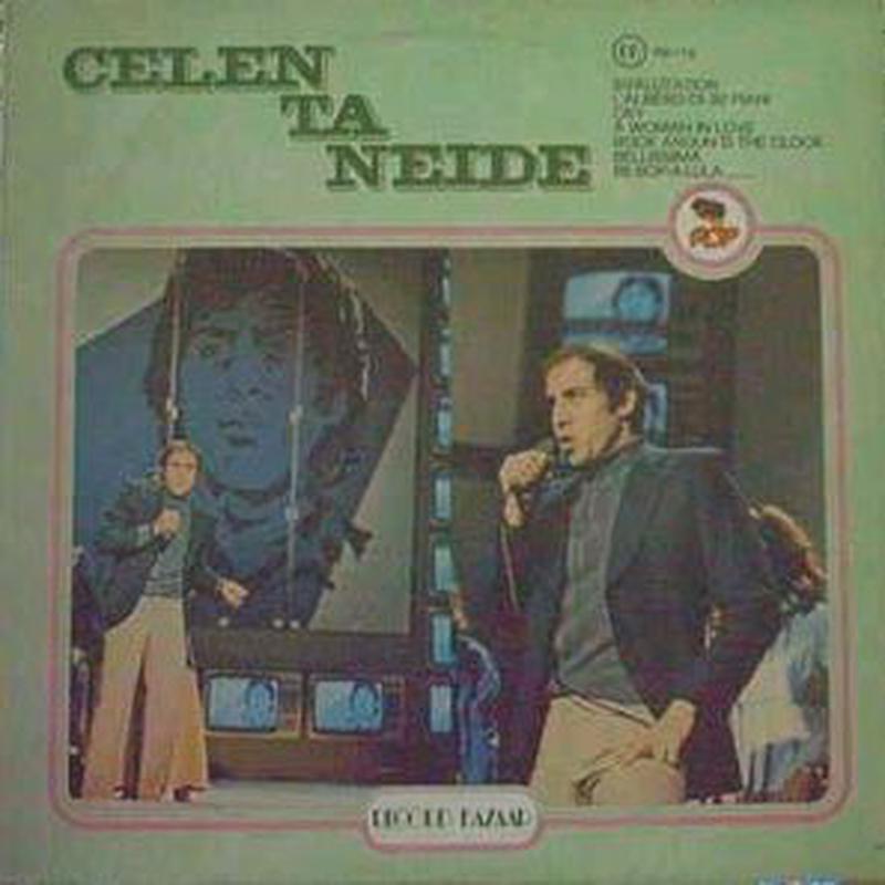 Celentaneide