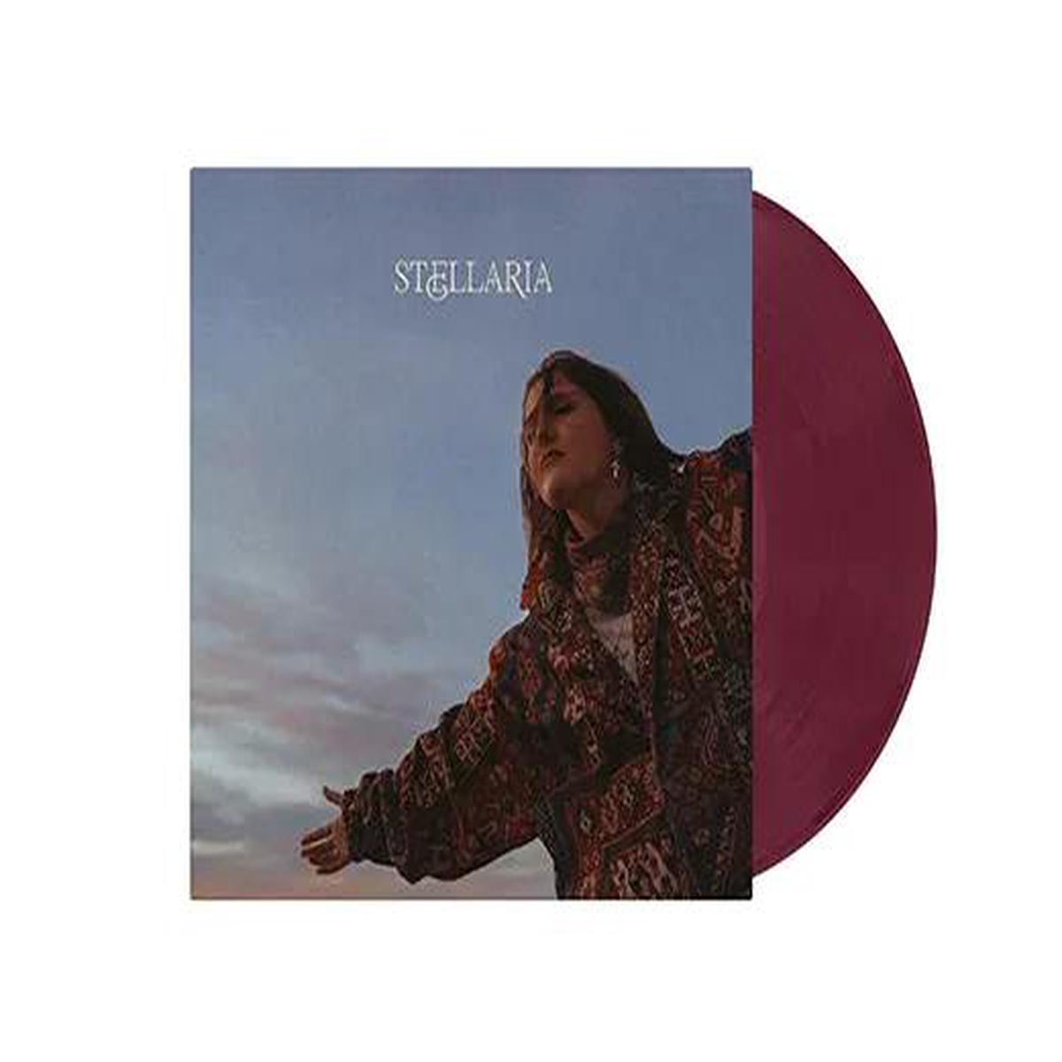 Chelsea Cutler Stellaria [Explicit Content] (Colored Vinyl, Indie Exclusive) (2 Lp's) - Default Title