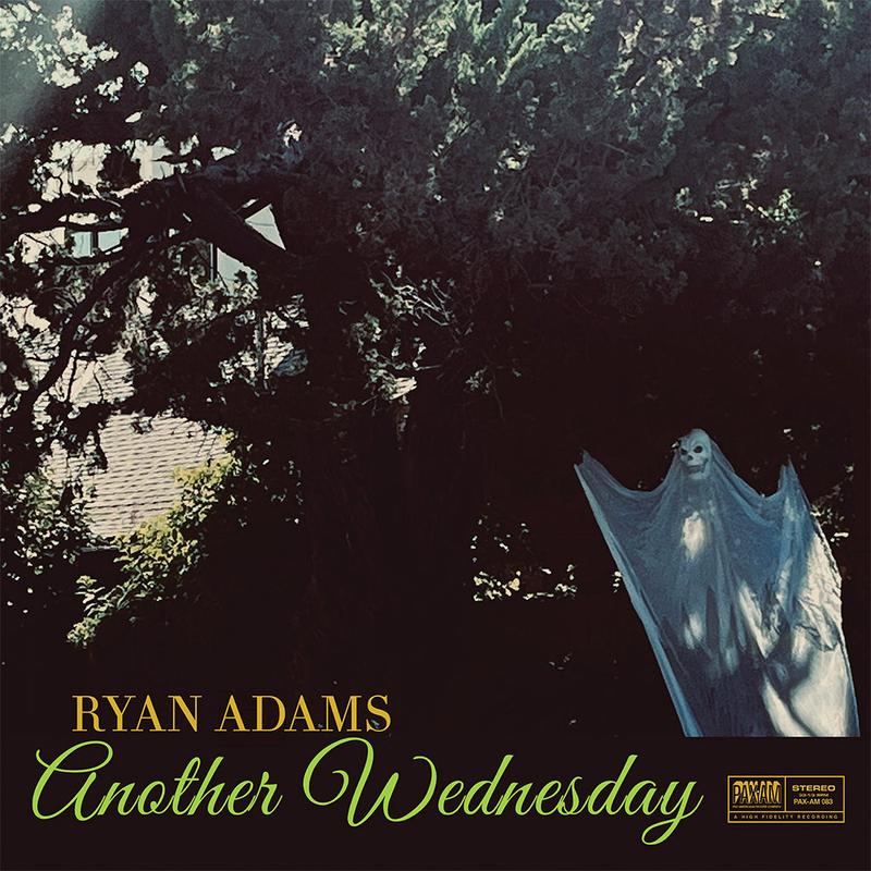RYAN ADAMS - Another Wednesday - 2LP - Vinyl [FEB 14]