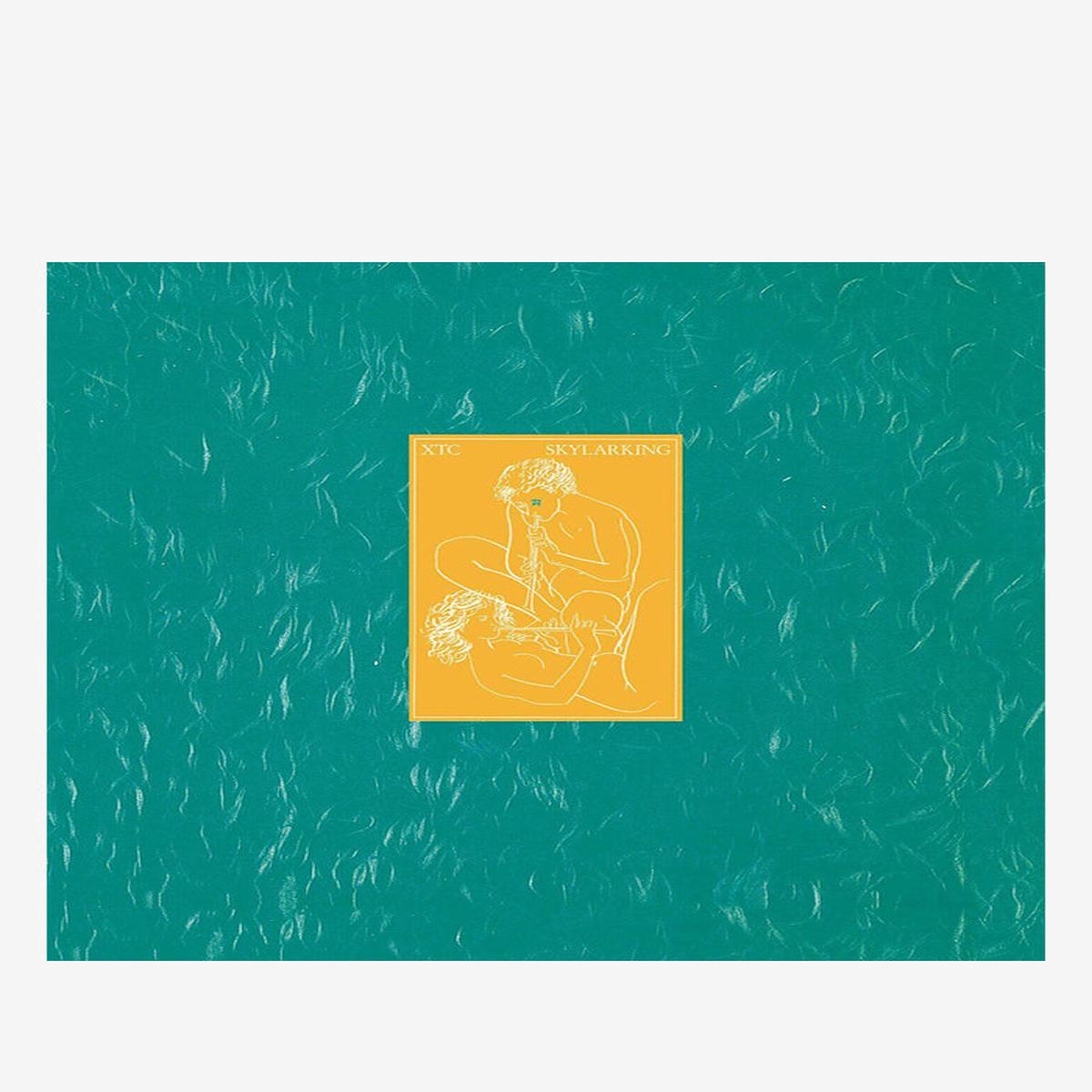 Skylarking LP