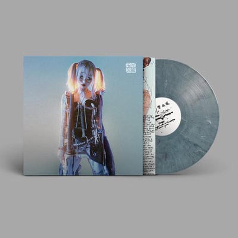Softscars - Yeule [VINYL]